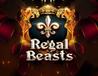 Regal Beasts Pokerstars