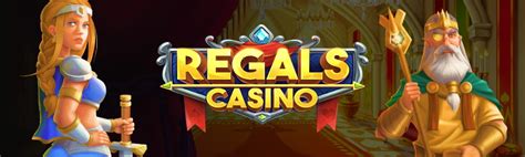 Regals Casino Ecuador
