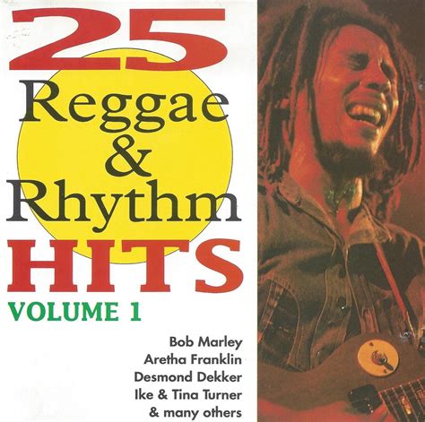 Reggae Rhythm Review 2024