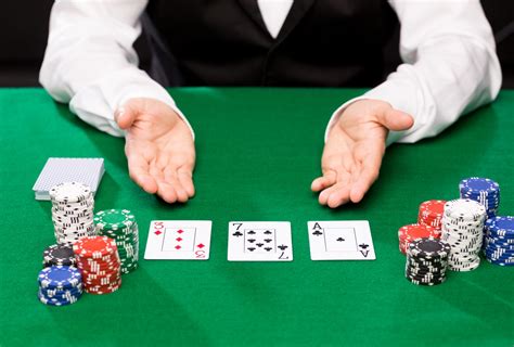 Reglas Tda Poker 2024