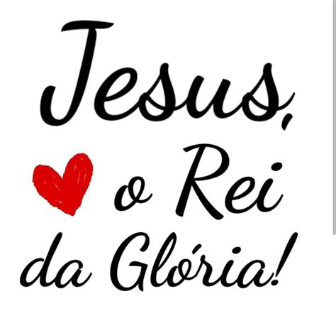 Rei Da Gloria Salvador