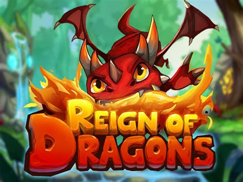 Reign Of Dragons Brabet