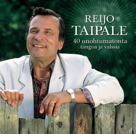 Reijo Taipale Ja Roleta