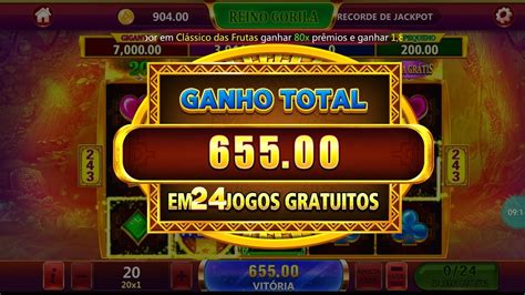 Reino Slots De Durban