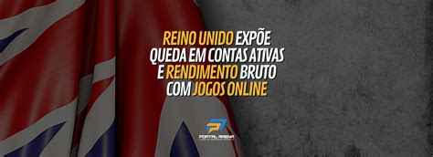 Reino Unido De Jogos Online Regulamentos