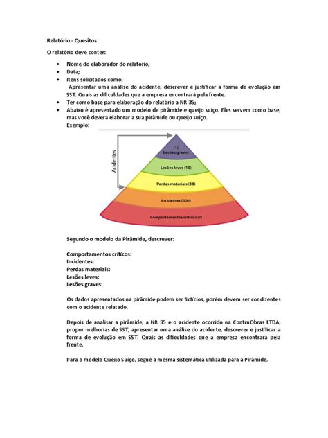 Relatorio Suico Roleta