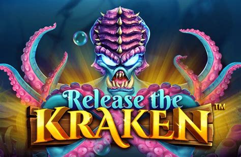 Release The Kraken Novibet