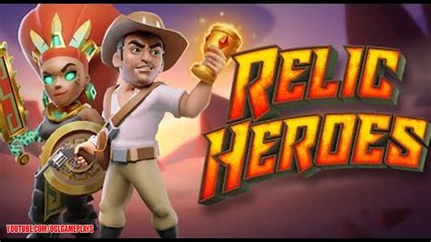 Relic Heroes Bodog