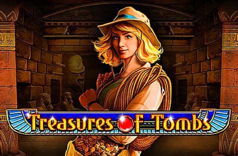 Relic Of Tomb Slot - Play Online