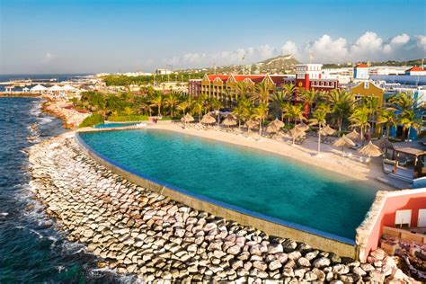 Renaissance Curacao Resort &Amp; Casino Privilegios