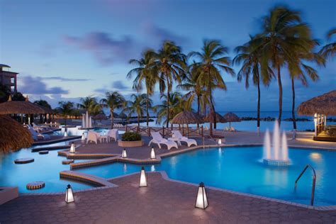 Renaissance Curacao Resort Casino Comentarios