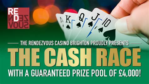 Rendezvous Casino Brighton Festival De Poker