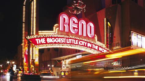 Reno Casinos Craps