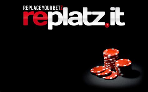 Replatz Casino Haiti