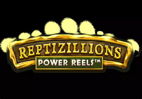 Reptizillions Power Reels Netbet