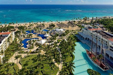 Republica Dominicana All Inclusive Resorts Casino