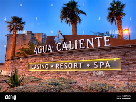 Resort Spa Casino Rancho Mirage