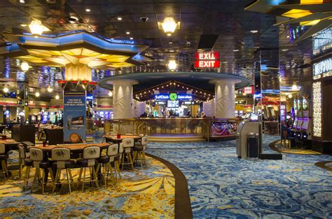 Resorts Casino Em Atlantic City Endereco