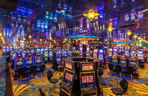 Resorts Casino Slot Finder