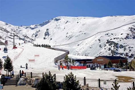 Resorts De Esqui Com Cassinos Costa Leste