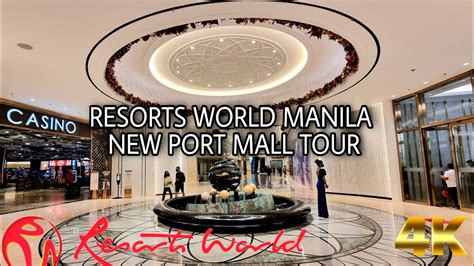 Resorts World Casino Cidade De Pasay