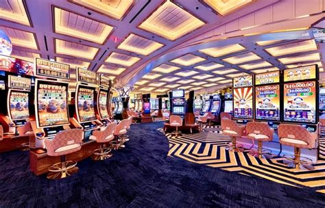 Resorts World Casino Dealer Contratacao De 2024