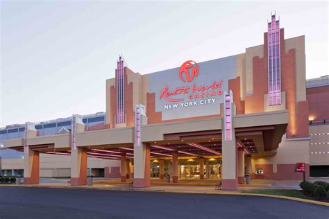 Resorts World Casino Montgomery Ny