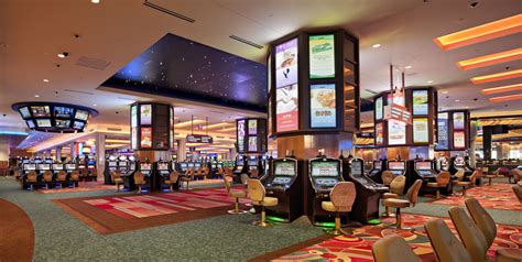 Resorts World Casino New York City Blackjack
