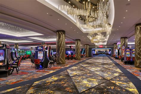 Resorts World Casino New York Vencedores