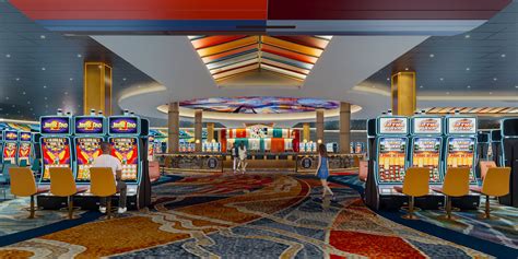 Resorts World Casino Ny Idade