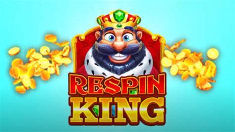 Respin King Novibet