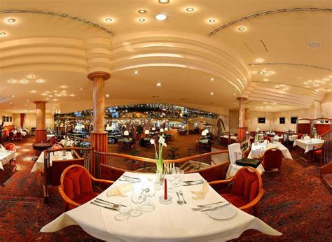 Restaurante Au Lac Casino Konstanz