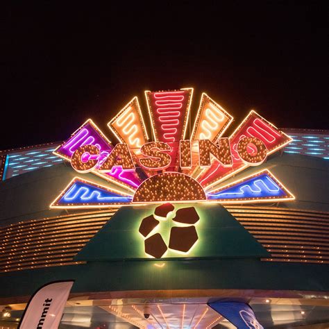 Restaurante Casino Calama