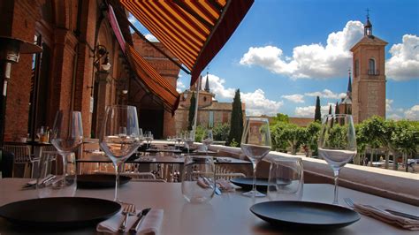 Restaurante El Casino Alcala De Henares Telefono