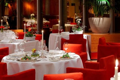 Restaurante Palmgarden Im Casino Hohensyburg Dortmund