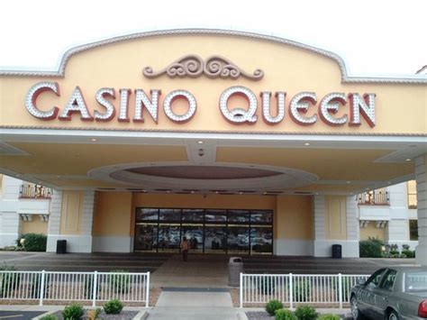 Restaurantes Perto De Casino Queen St Louis