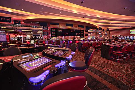 Restaurantes Perto De Maryland Live Casino