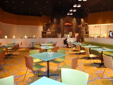 Restaurantes Perto De Seneca Casino Niagara Falls