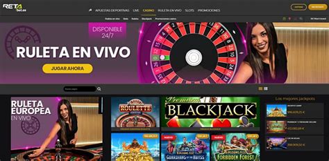 Retabet Casino Argentina