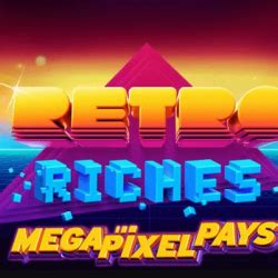 Retro Riches Brabet