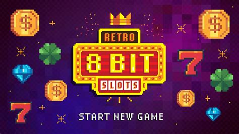 Retro Slots App