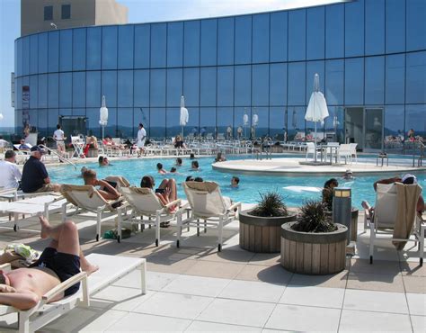 Revel Casino Spa Em Atlantic City