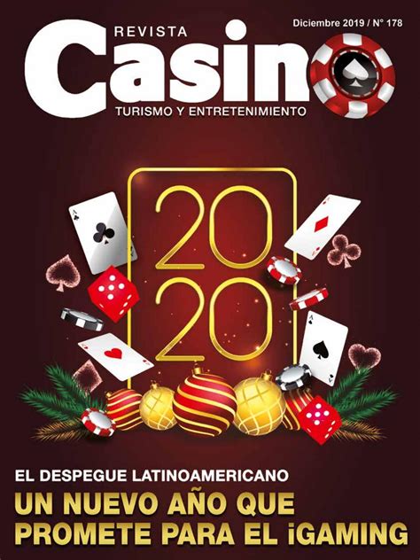 Revista Gambling 3