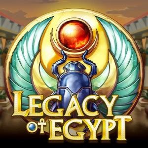 Revival Of Egypt Leovegas