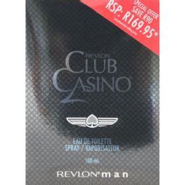 Revlon Club Casino Revisao