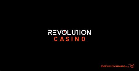 Revolution Casino Argentina