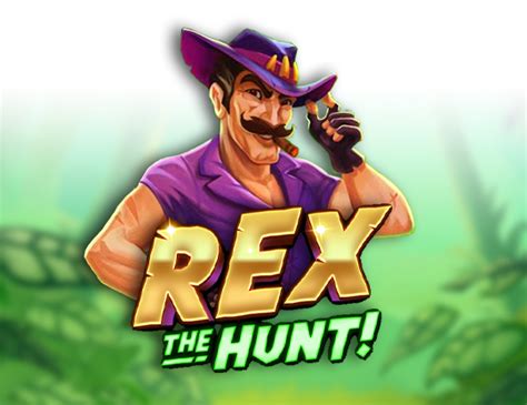 Rex The Hunt Bodog