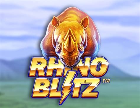 Rhino Blitz Betano