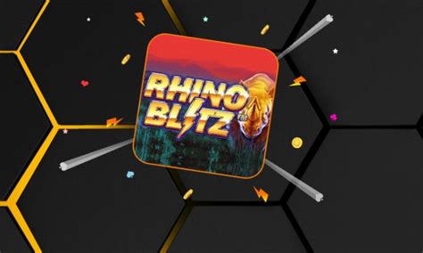 Rhino Blitz Bwin