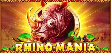 Rhino Mania Bet365